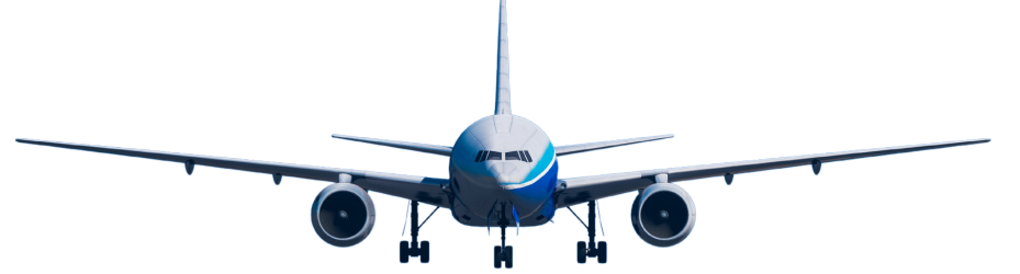 Flight Deals
